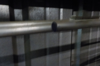 Aluminum Round